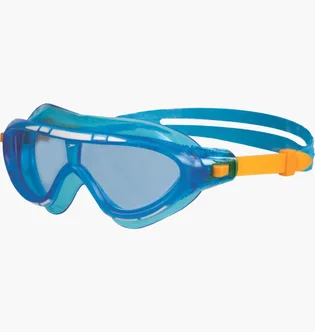 Окуляри для плавання дитячі Speedo Rift Gog Assorted Blue 8-01213C102-1