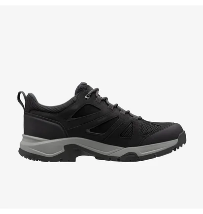 Кроссовки мужские Helly Hansen Switchback Trail Low Ht Black 11637-990