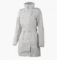 Куртка женская Helly Hansen Urb Lab Welsey Ins Trench White 53853-917