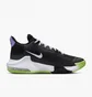 Кросівки чоловічі Nike Air Max Impact 3 Black Dc3725-008
