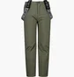 Штаны детские CMP Salopette Olive 3W15994-F876