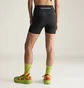 Шорти жіночі Adidas By Stella Mccartney Truepace (1/2) Black JW2024