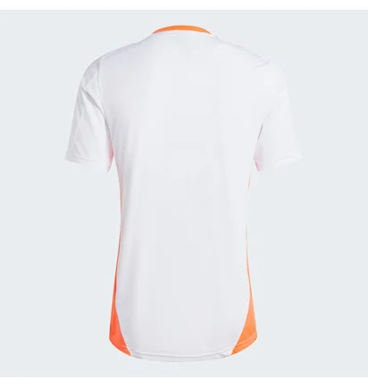 Футболка чоловіча Adidas Tiro 24 Competition Training White JF4194