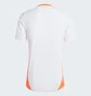 Футболка чоловіча Adidas Tiro 24 Competition Training White JF4194