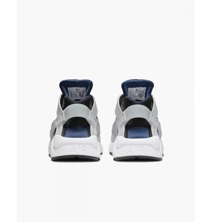 Кросівки чоловічі Nike Air Huarache Grey Dd1068-005