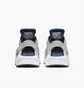 Кросівки чоловічі Nike Air Huarache Grey Dd1068-005