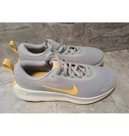 Кроссовки мужские Nike Promina MenS Walking Shoes Grey FV5285-007