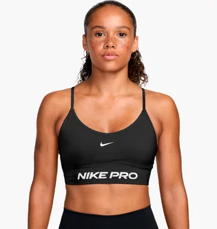 Топ жіночий Nike Pro Dri-Fit Black IR4154-011
