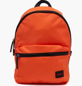 Рюкзак унісекс Hugo Ethon 2.0N Orange 50492657