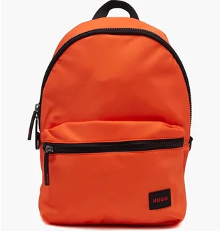 Рюкзак унисекс Hugo Ethon 2.0N Orange 50492657