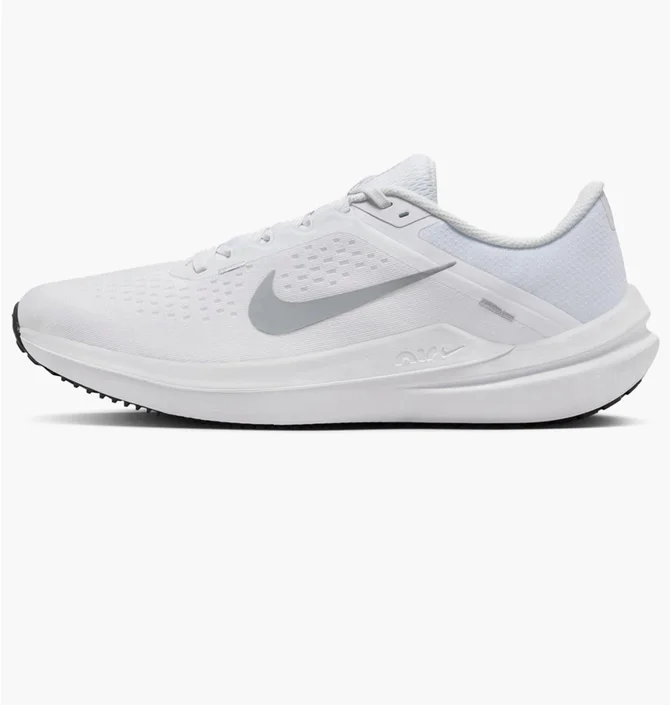 Кроссовки мужские Nike Winflo 10 Running Shoes White DV4022-102