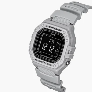 Часы унисекс Casio General Collection W-218H-8B