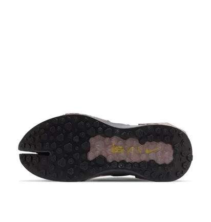 Кроссовки мужские Nike Ispa Drifter Split Black AV0733-002