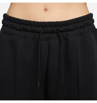 Спортивный костюм женский Nike Sportswear Tech Fleece Black FB8338-010__FB8330-010