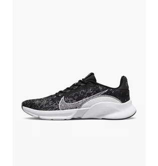 Кроссовки мужские Nike M Superrep Go 3 Nn Fk Black Dh3394-010