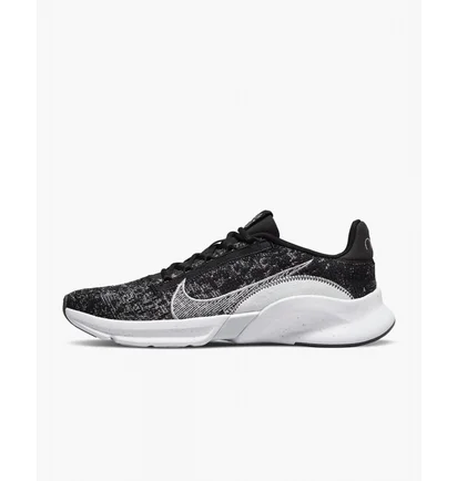 Кроссовки мужские Nike M Superrep Go 3 Nn Fk Black Dh3394-010