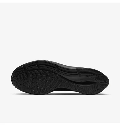 Кроссовки мужские Nike Air Zoom Pegasus 37 Black/Green DH4264-001