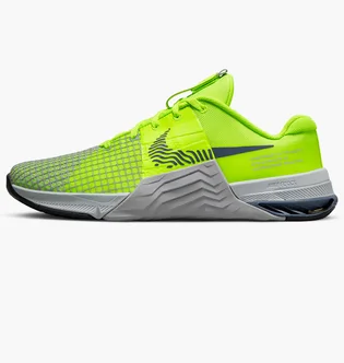 Кроссовки унисекс Nike Metcon 8 Green DO9328-700