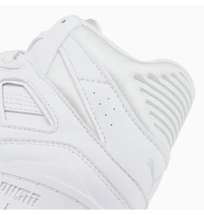Кросівки жіночі Puma Slipstream Mid White 386565-02