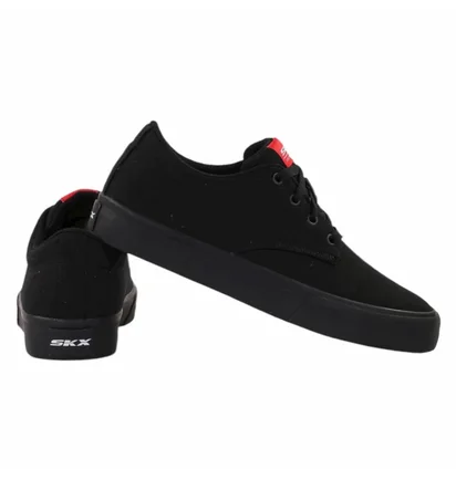 Кросівки чоловічі Skechers Sc Black 237043-BBK
