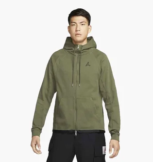 Толстовка мужская Air Jordan Essentials Green DJ0886-222