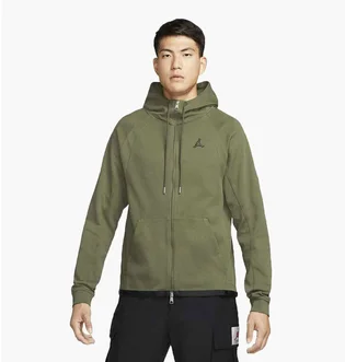 Толстовка мужская Air Jordan Essentials Green DJ0886-222