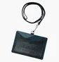 Гаманець чоловічий Porter-Yoshida & Co Id Case Black 381-03000-50