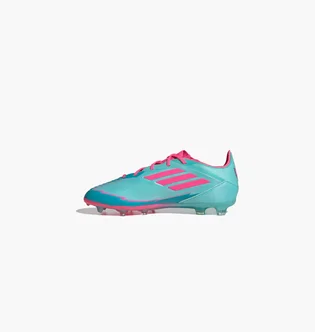 Бутси дитячі Adidas F50 Elite Light Blue IH0930