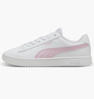 Кросівки жіночі Puma Rickie Classic Sneakers White 394251-20