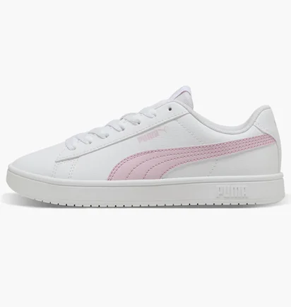 Кросівки жіночі Puma Rickie Classic Sneakers White 394251-20