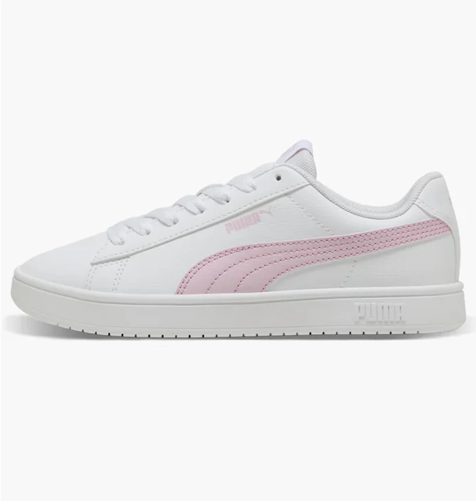 Кросівки жіночі Puma Rickie Classic Sneakers White 394251-20