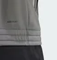 Толстовка мужская Adidas Team Issue Full-Zip Hoodie Grey HI3081