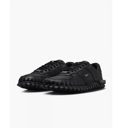 Кросівки жіночі Nike Force 1 Low Lx Sp Black DR0424-001