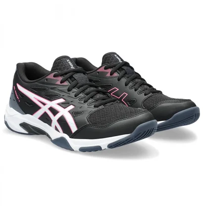 Кросівки жіночі Asics Gel-Rocket 11 Black 1072A093-001