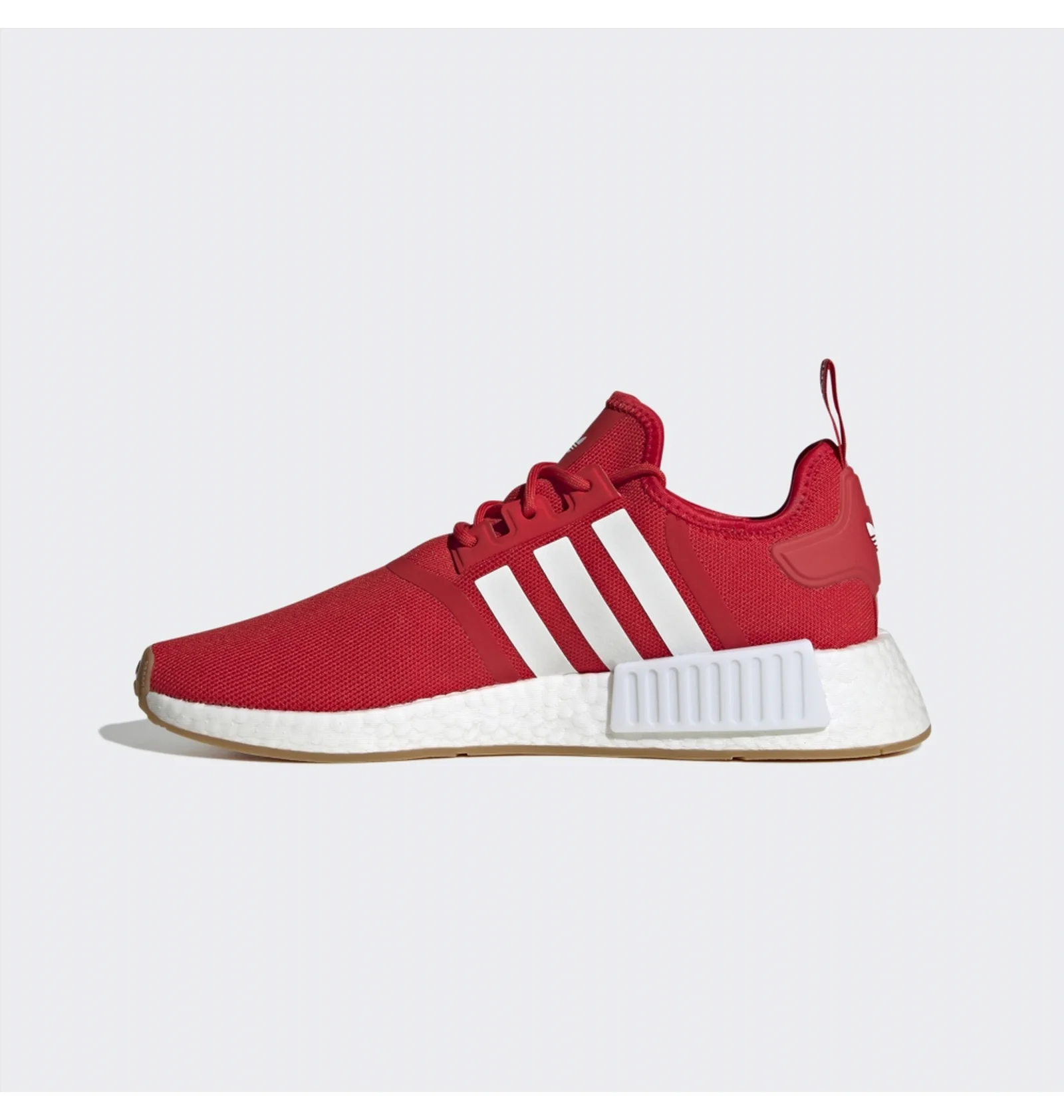 ᐉ Кроссовки мужские Adidas Nmd_R1 Red Gy6056 - купить в интернет