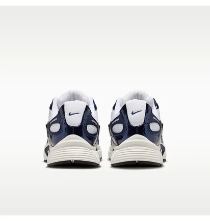 Кросівки чоловічі Nike V5 Rnr MenS Shoes White/Blue HJ5228-109