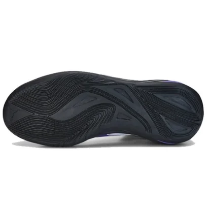 Кроссовки унисекс Puma Fusion Nitro Team Multi 37703509