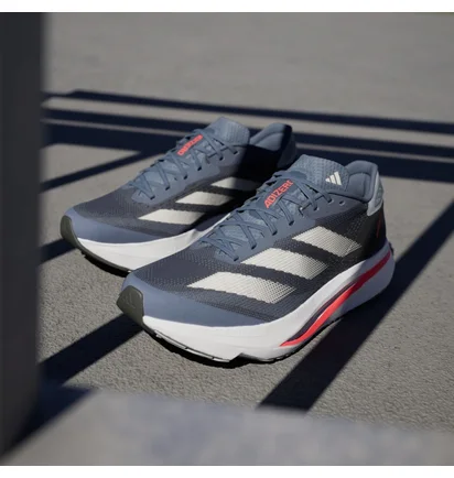 Кроссовки мужские Adidas Adizero Sl2 Running Blue IF1155