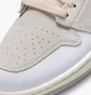 Кроссовки мужские Air Jordan 1 Mid Se Craft White Dm9652-100