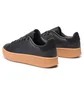 Кроссовки женские Adidas Advantage Bold Black EF1037