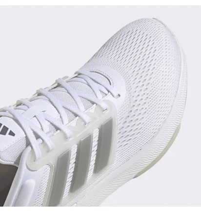 Кроссовки мужские Adidas Ultrabounce Running Shoes White HP5772