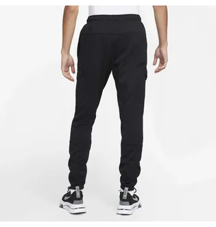 Штаны мужские Nike Sportswear Air Max MenS Fleece Black DJ5078-010
