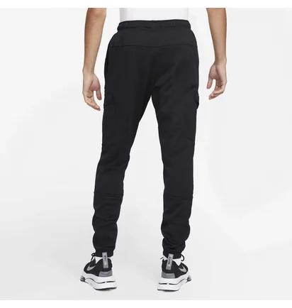Штани чоловічі Nike Sportswear Air Max MenS Fleece Black DJ5078-010