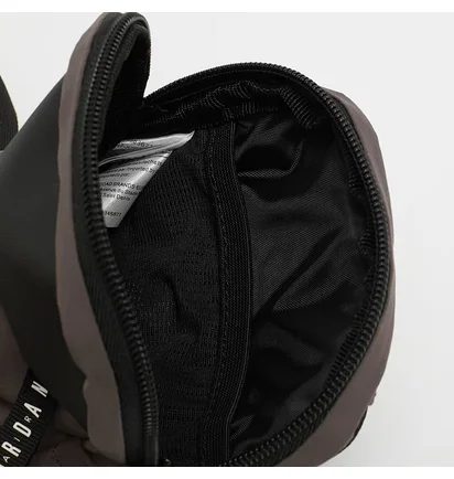 Сумка унисекс Air Jordan Airborne Hip - Belt Bag Brown 7A0747-X79