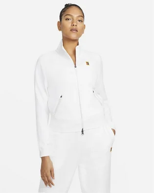Куртка женская Nike Nikecourt White CV4701-100