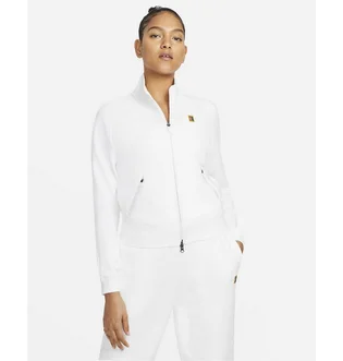 Куртка женская Nike Nikecourt White CV4701-100