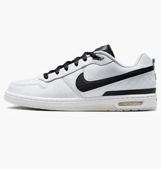 Кросівки унісекс Nike Sb Zoom Air Paul Rodriguez Low Skate Shoes White HQ6828-100