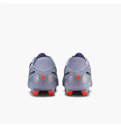 Бутси унісекс Nike Tiempo Legend X Academy Fg/Mg Grey DV4337-402