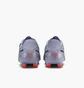 Бутси унісекс Nike Tiempo Legend X Academy Fg/Mg Grey DV4337-402