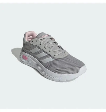 Кроссовки женские Adidas Cloudfoam Comfy Grey IH6126